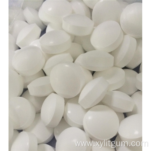 Chewable Supplement Mints Supports Healthy Hair